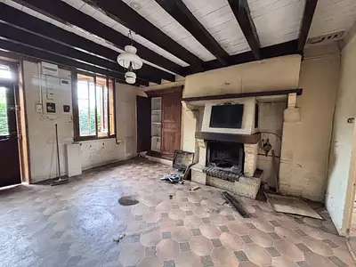 Maison, 70 m²