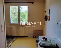 Appartement, 44 m²