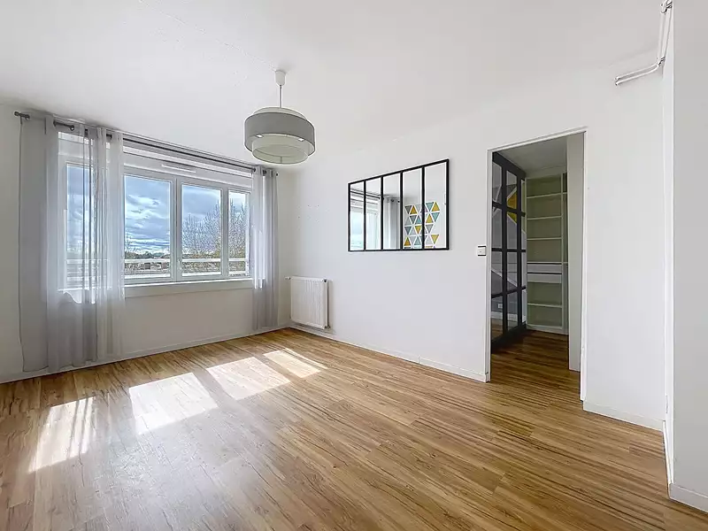 Appartement, 39,37 m²