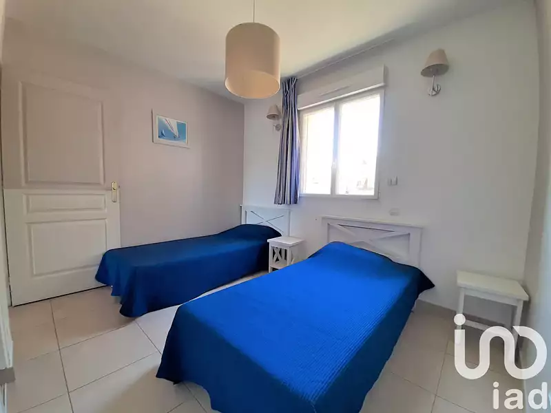 Appartement, 42 m²
