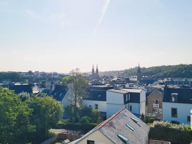 Appartement, 135 m²