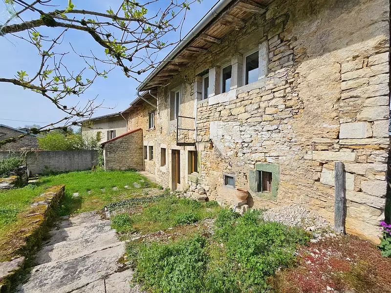 Maison, 206 m²