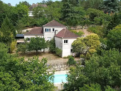 Maison, 170 m²