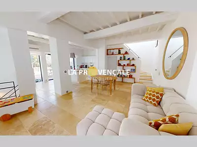 Maison, 140 m²