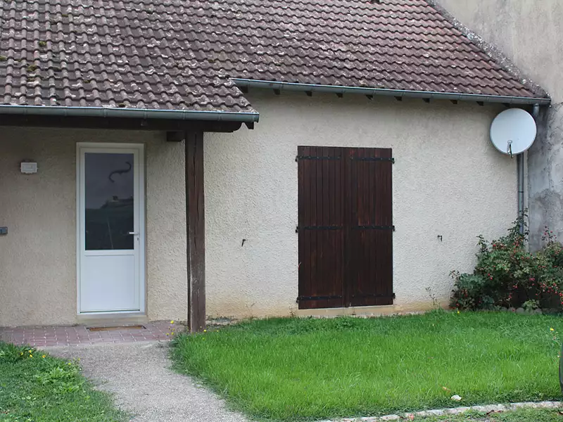 Maison, 73 m²