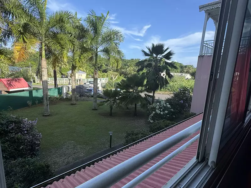 Appartement, 49,11 m²