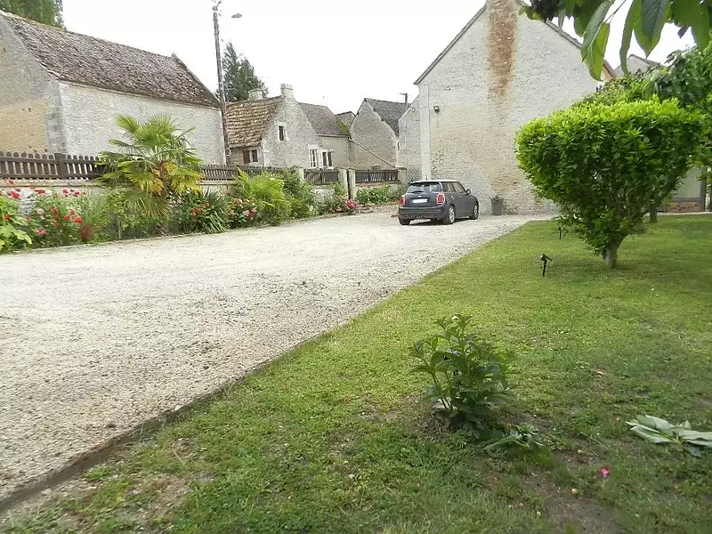 Maison, 155 m²