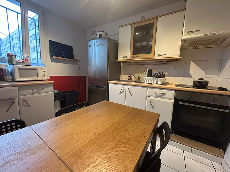 Appartement, 68,11 m²