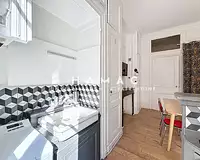 Appartement, 39,18 m²