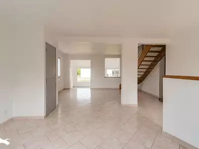 Maison, 118 m²