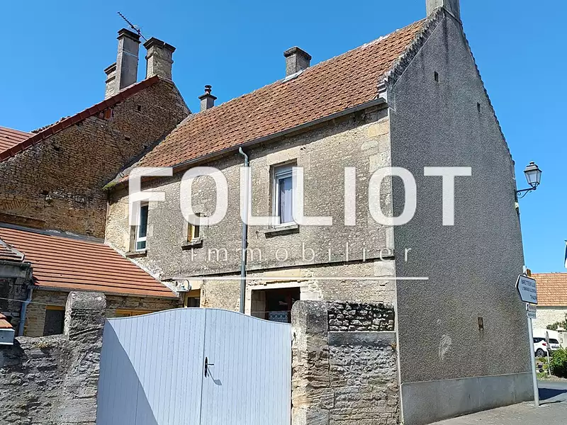 Maison, 90 m²
