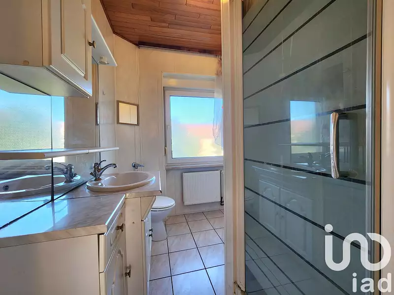 Appartement, 126 m²