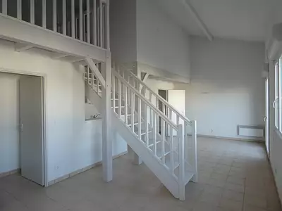 Appartement, 59,38 m²