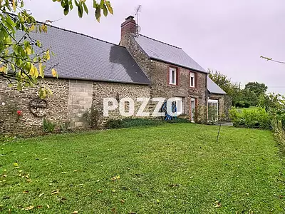 Maison, 90 m²