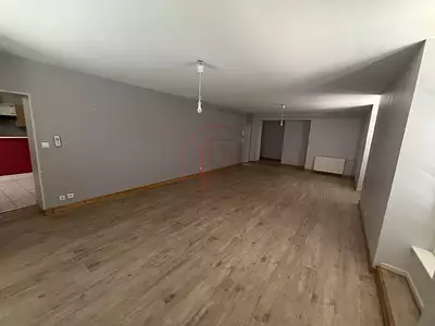 Appartement, 104,77 m²