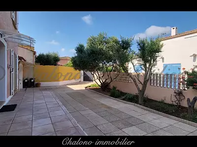 Maison, 130 m²