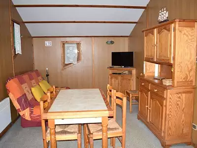 Maison, 49 m²
