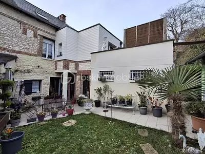 Maison, 92 m²