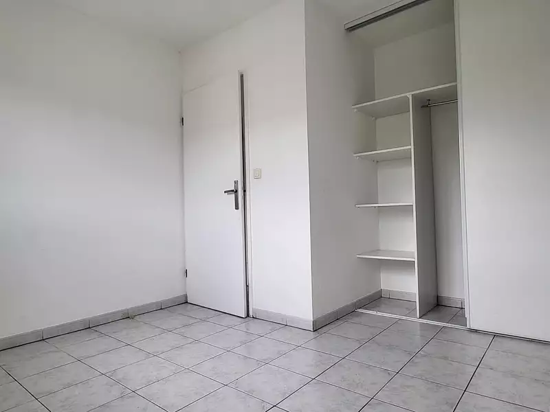 Appartement, 60 m²