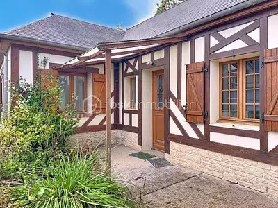Maison, 75 m²