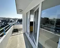 Appartement, 18,98 m²