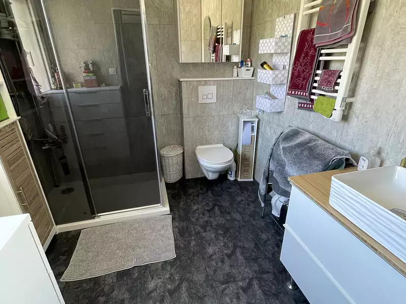 Maison, 130 m²