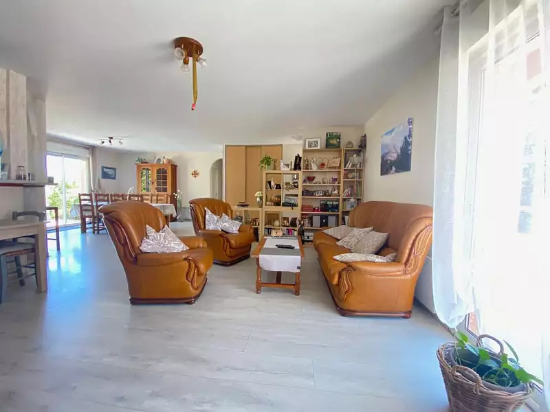 Maison, 130 m²