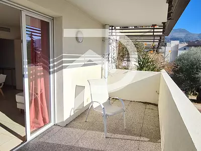 Appartement, 42 m²
