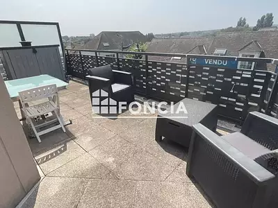 Appartement, 65 m²