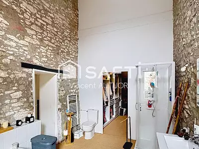 Maison, 198 m²