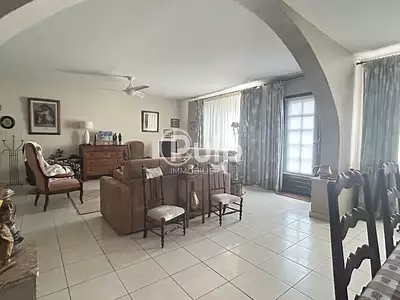 Appartement, 120 m²