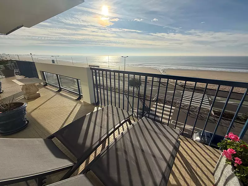 Appartement, 112 m²