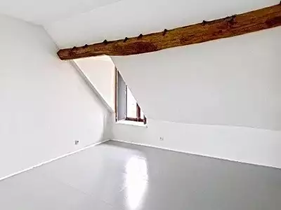 Appartement, 60 m²