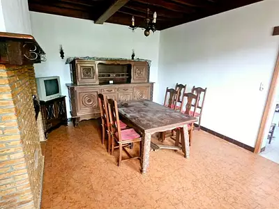 Maison, 108 m²