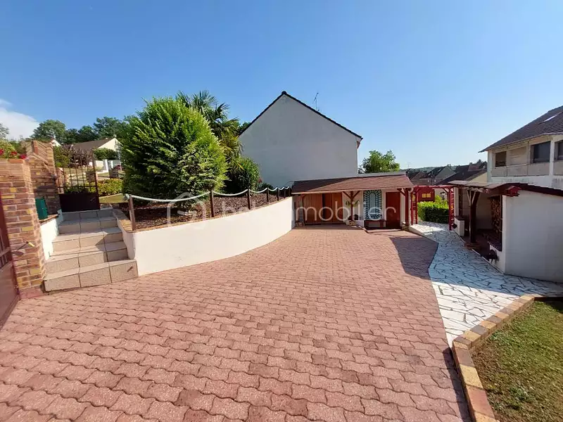 Maison, 80 m²