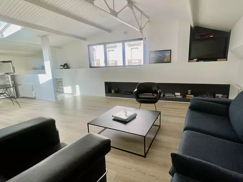 Appartement, 72,95 m²