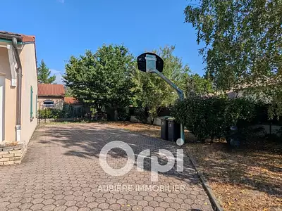 Maison, 164 m²