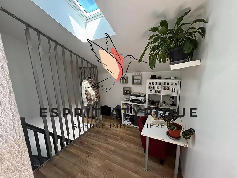 Maison, 143 m²