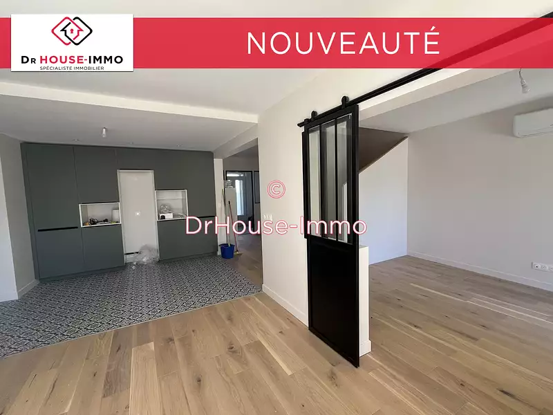 Maison, 142,93 m²