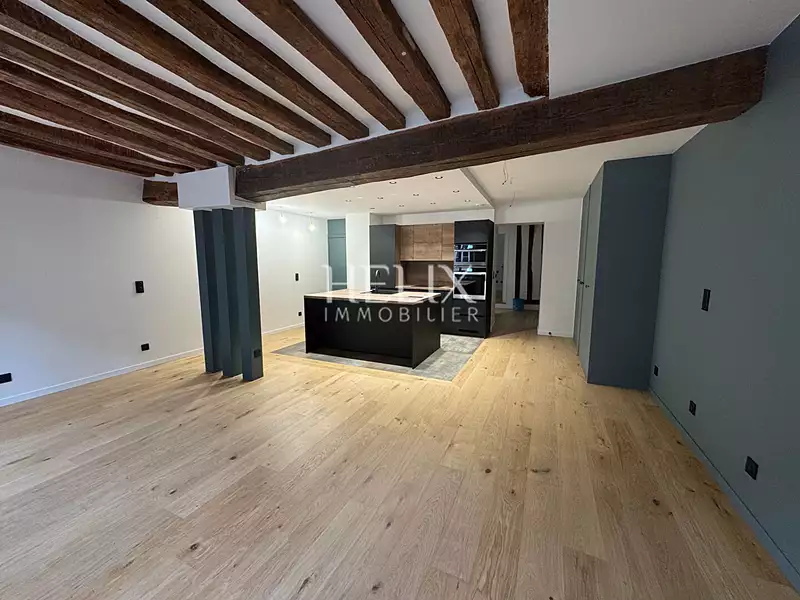 Appartement, 69,3 m²