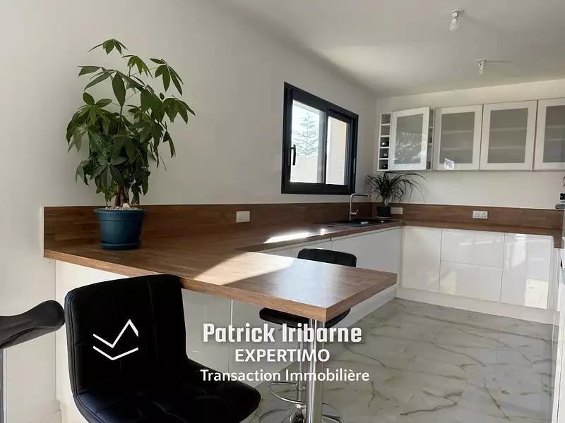 Maison, 104 m²