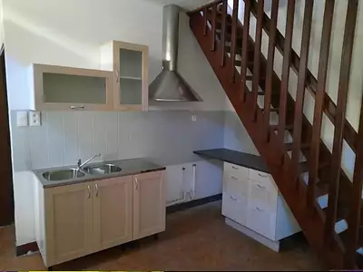 Immeuble, 114 m²