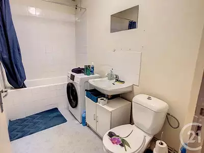 Appartement, 47 m²