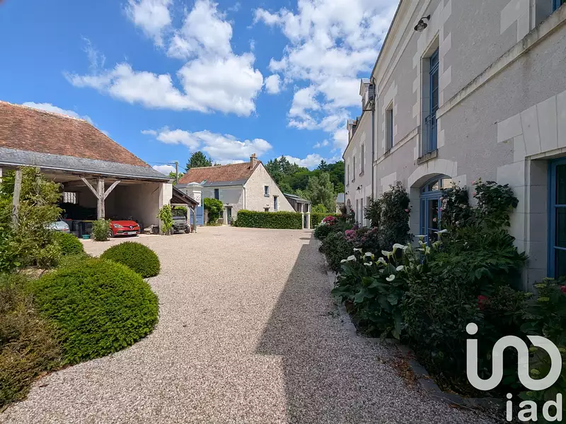 Maison, 316 m²