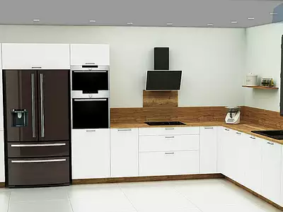 Maison, 122 m²