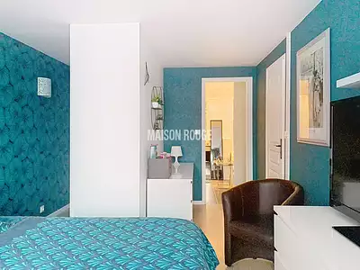 Maison, 145 m²