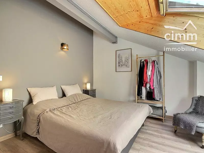 Maison, 136,25 m²