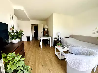 Appartement, 28 m²