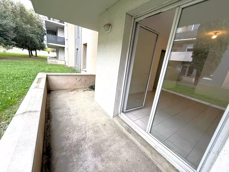 Appartement, 65,03 m²