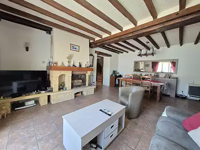 Maison, 134,06 m²